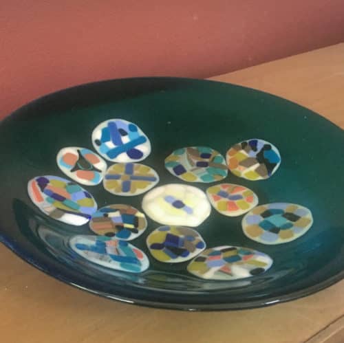 Finished Platter